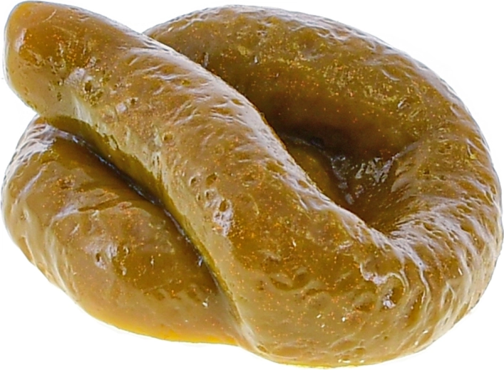 Plakkerig materiaal hecht aan gladde oppervlakken