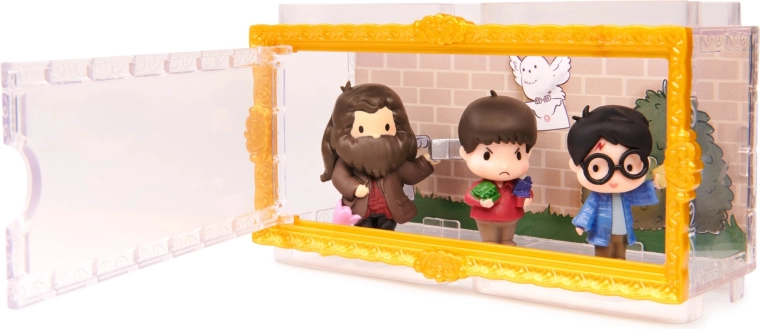 Stijlvolle vitrinekast voor presentatie en bescherming