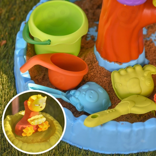 Acht accessoires voor creatief speelplezier