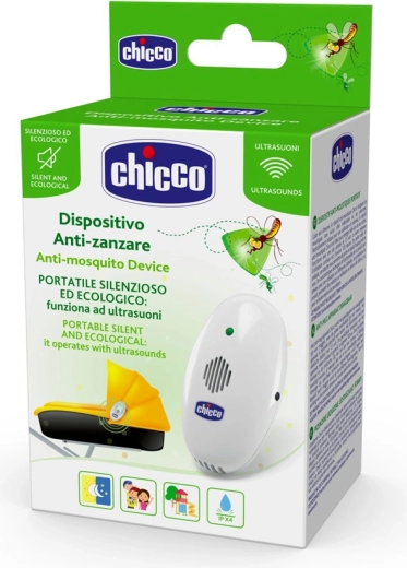 Chicco NaturalZ roll-on na insectenbeten