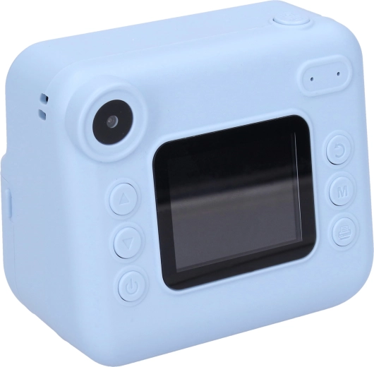 Eenvoudige bediening en kindvriendelijk design