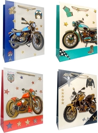 Cadeau- en presentatietas jp