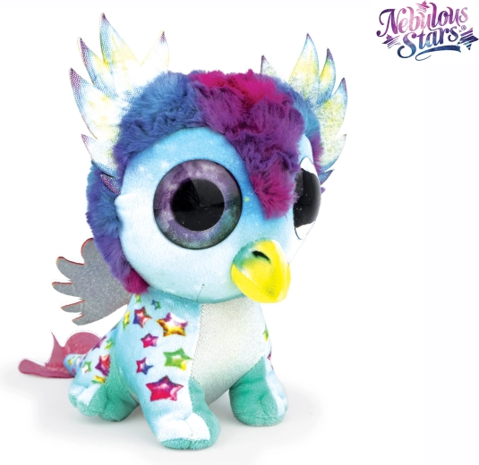 Nebulous Stars knuffel Aura 20 cm
