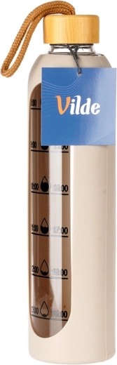 Duurzaam borosilicaatglas