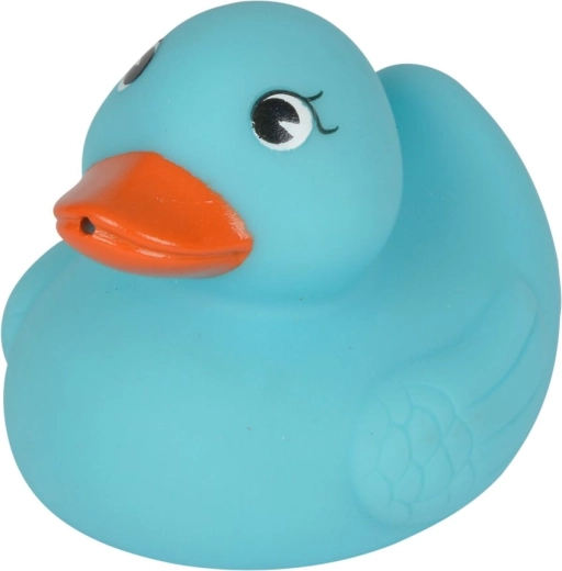 Plezier tijdens het baden