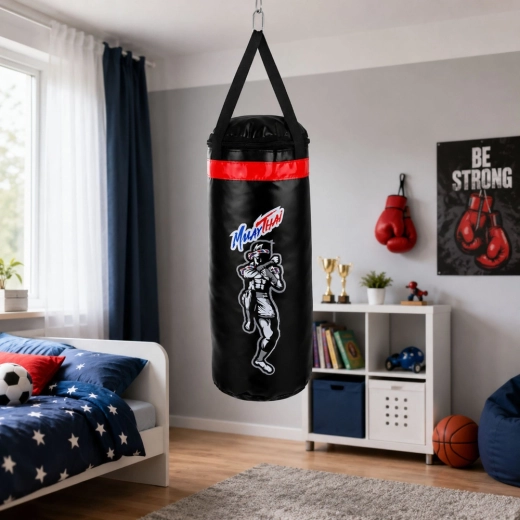 Eenvoudig op te hangen en duurzame uitvoering
