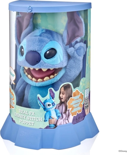 Reageert op aanraking, geluid en beweging