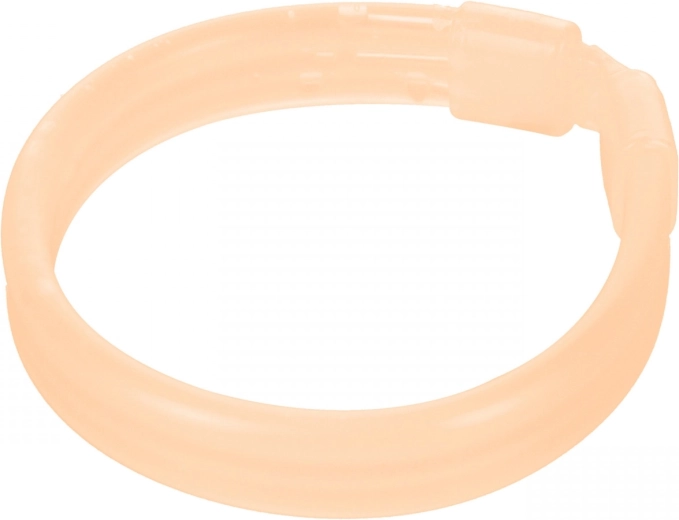 Hoge zichtbaarheid in het donker