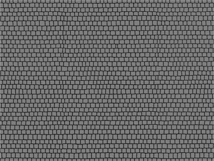 Noch Náměstí Bestrating 22x14 cm set
