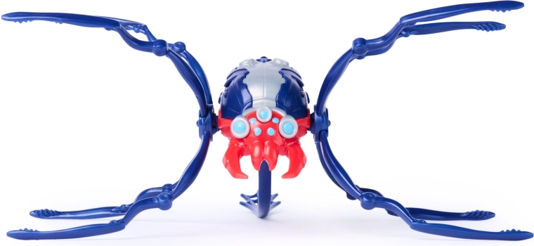 Hex Bots kruipende spin