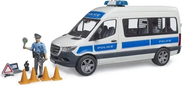 Uitrusting voor verkeerscontroles