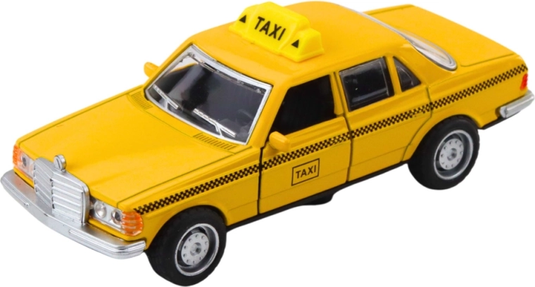 Metalen carrosserie en gedetailleerde afwerking