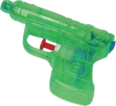 Compact en licht voor kleine handjes