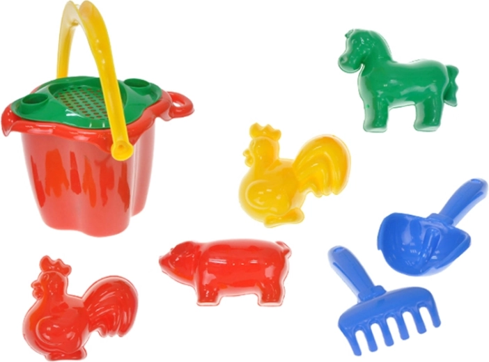 Veilig en licht voor kleine handjes