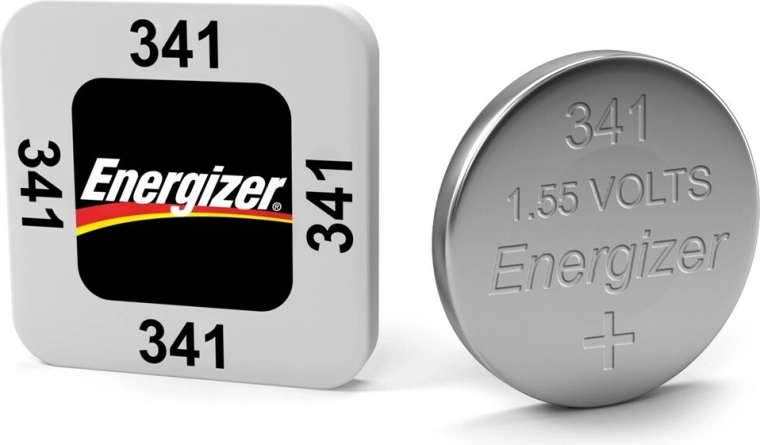 Horlogebatterij ENERGIZER 341 / SR714SW