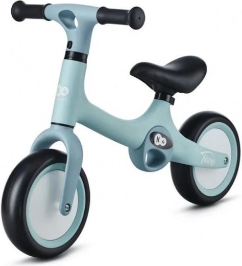 Kinder loopfiets Tove Summer Mint