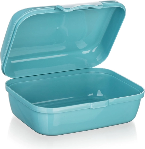 Licht en gemakkelijk afwasbaar plastic