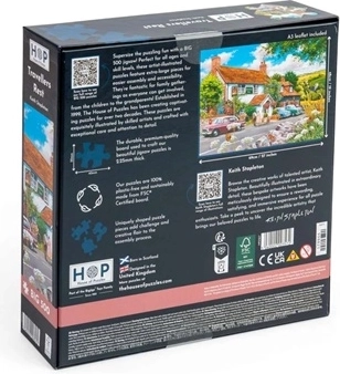 Kwaliteitsmaterialen met FSC®-certificering