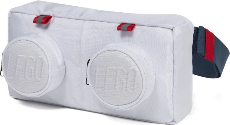 Iconisch LEGO-design in compacte uitvoering