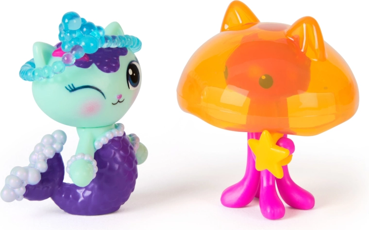 Compact en verzamelbaar formaat