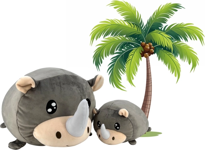 Twee maten voor elke dag