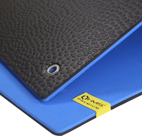 Ophangogen voor hygiënische opslag