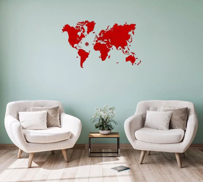 Inspiratie voor reizigers