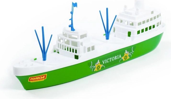 Bootje Victoria