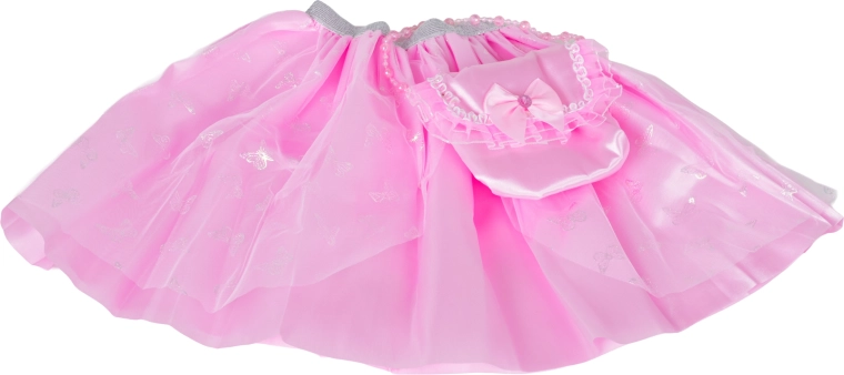 Tutu-rok voor een sprookjesachtige look