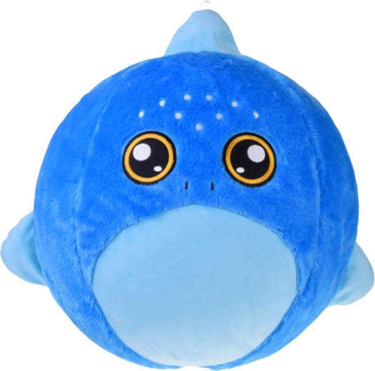 Zacht, veilig en knuffelbaar