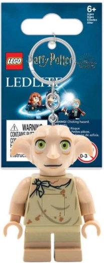 Helder LED-licht altijd bij de hand