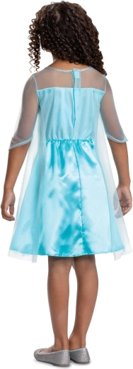 Praktische details voor makkelijk aankleden