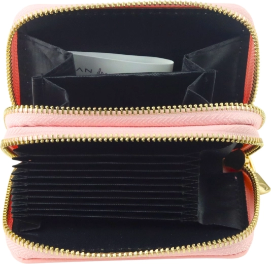 Harmonicale indeling van de vakken