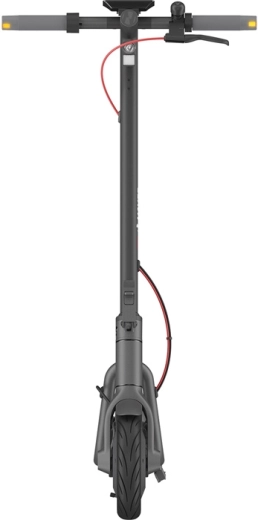 Krachtige 600 W prestaties en zekerheid op hellingen