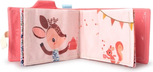 Lilliputiens fotoalbum – hertje Stella