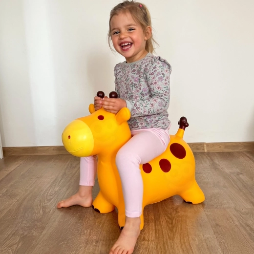 Actief speelplezier voor kinderen vanaf 3 jaar