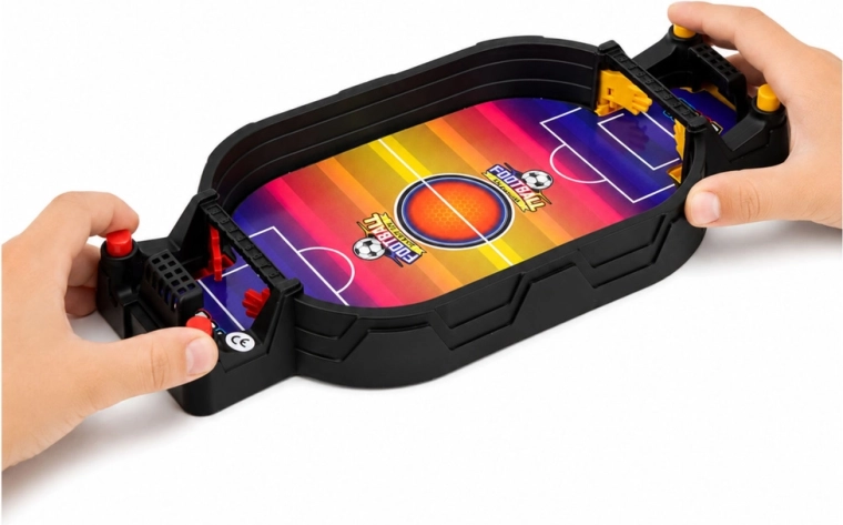Compact tafelmodel