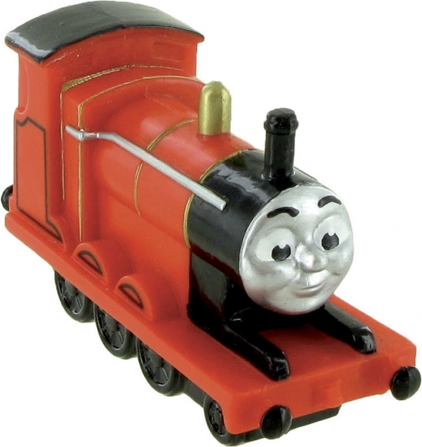 James (Tomáš de locomotief)