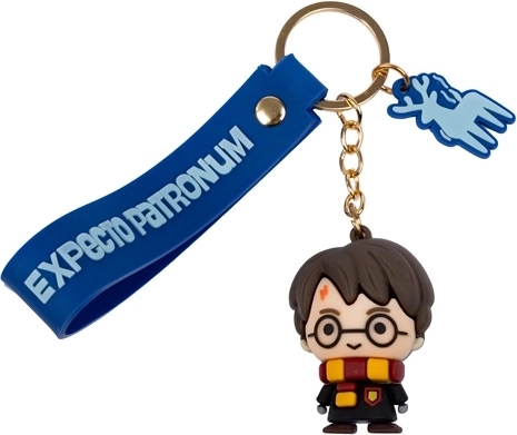 Spreuk “Expecto Patronum” als stijlvol detail