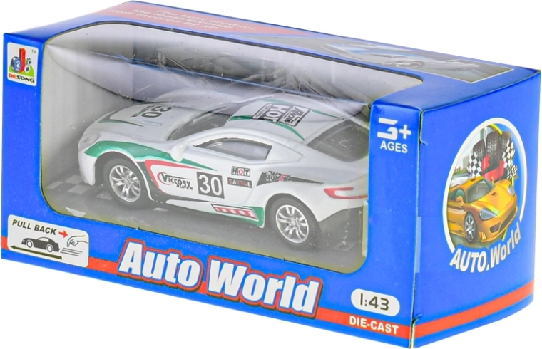 Plezier met één keer terugtrekken