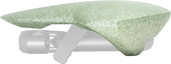 Lichte en duurzame EPP-constructie