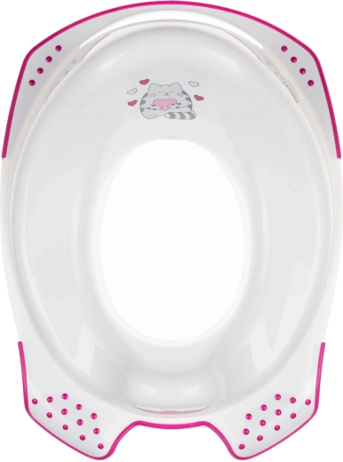 Antislipzekerheid bij elke zit