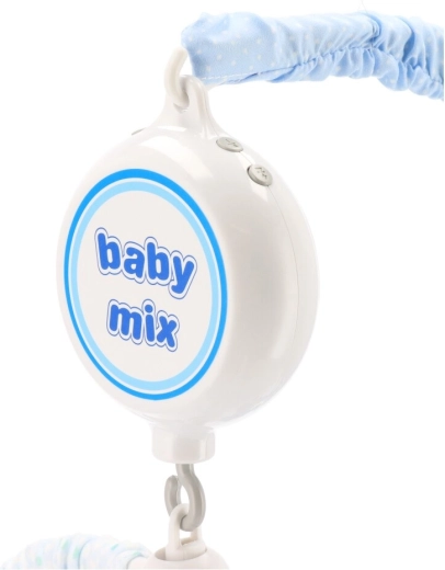 30 melodieën en geluiden voor rustig inslapen