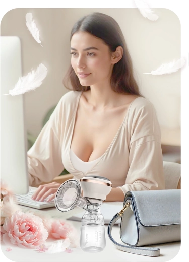 Draadloze vrijheid en stille werking