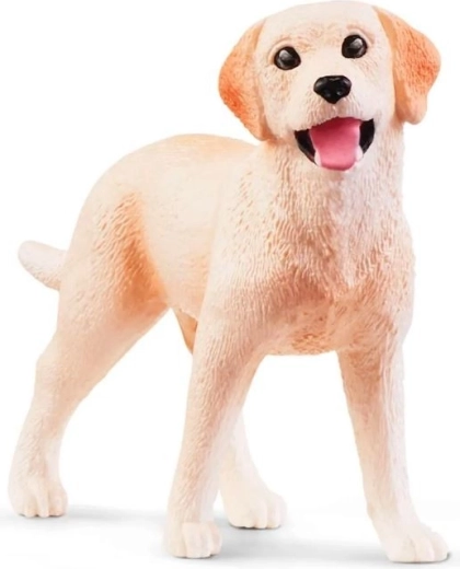 Natuurgetrouwe details van Schleich-dieren
