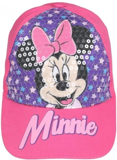 Geliefd Minnie-motief