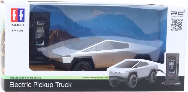 Elektrische sfeer met laad-simulatie