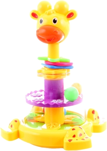 Kleurrijk design dat kinderen aanspreekt