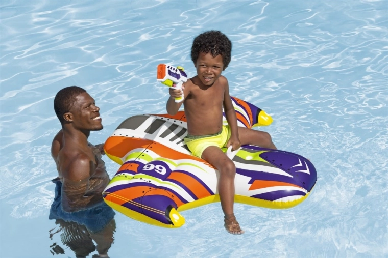 Klaar voor zomers plezier