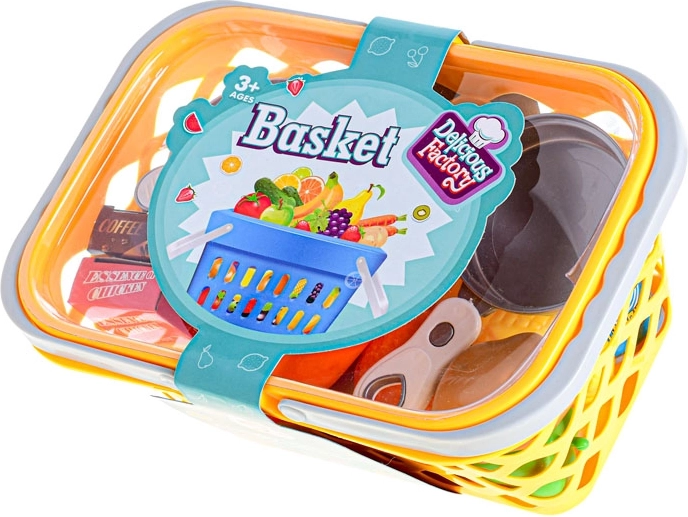 Mand voor opbergen en meenemen